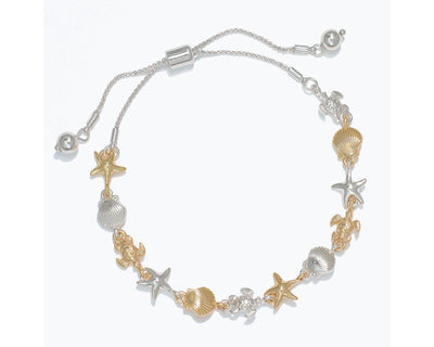 Bracelets by Periwinkle