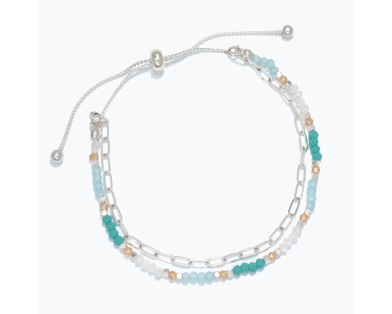 Bracelets by Periwinkle