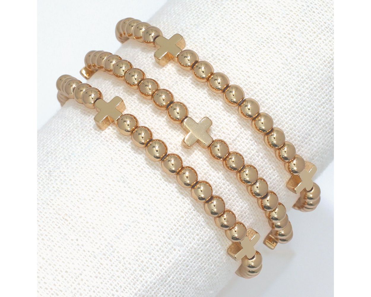 Bracelets by Periwinkle
