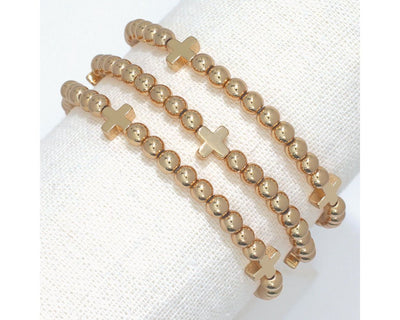 Bracelets by Periwinkle