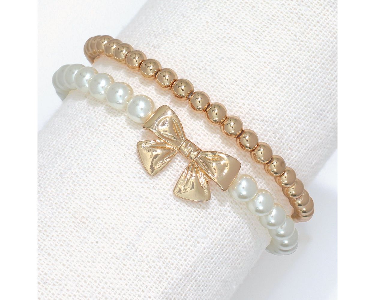 Bracelets by Periwinkle