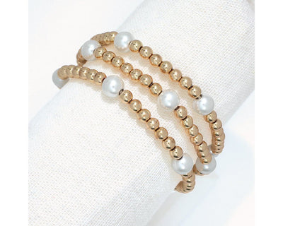 Bracelets by Periwinkle