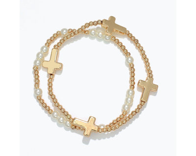 Bracelets by Periwinkle