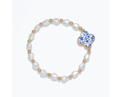 Bracelets by Periwinkle