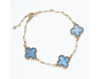 Bracelets by Periwinkle
