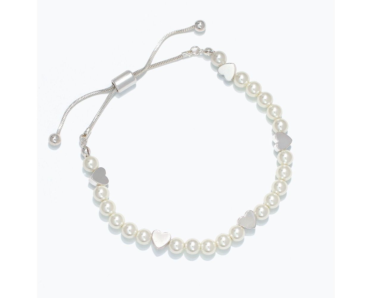 Bracelets by Periwinkle