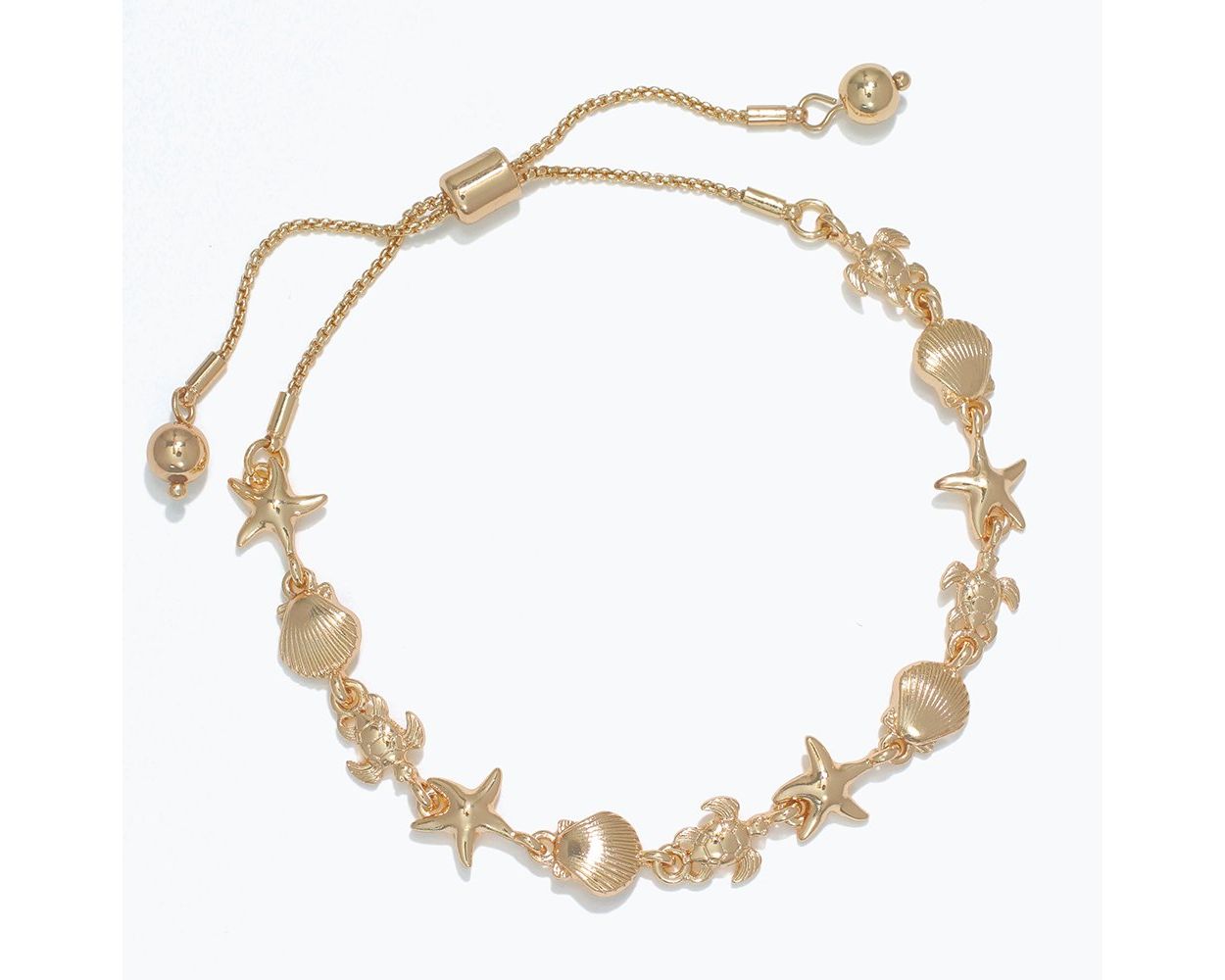 Bracelets by Periwinkle