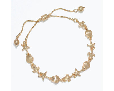 Bracelets by Periwinkle