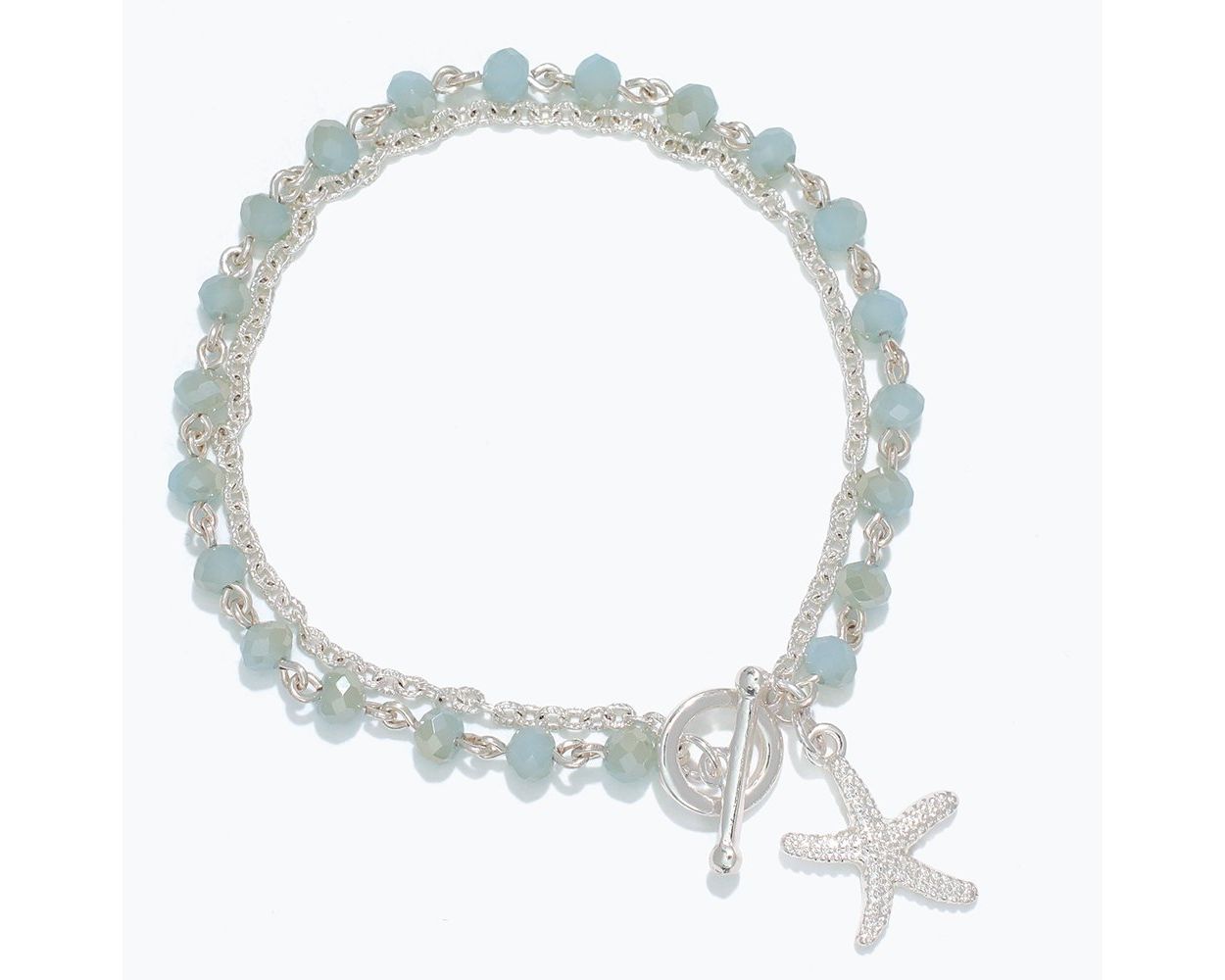 Bracelets by Periwinkle