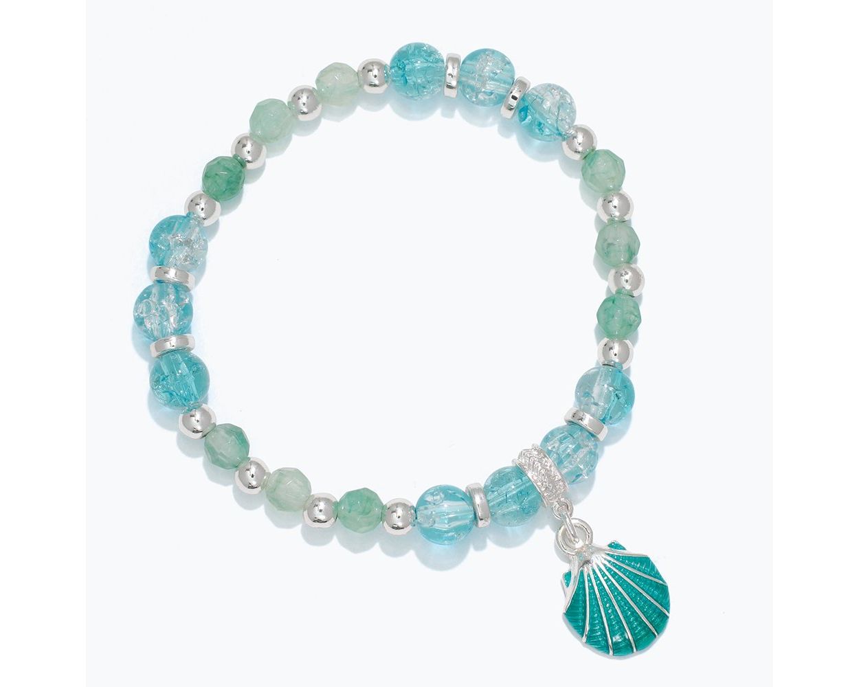 Bracelets by Periwinkle