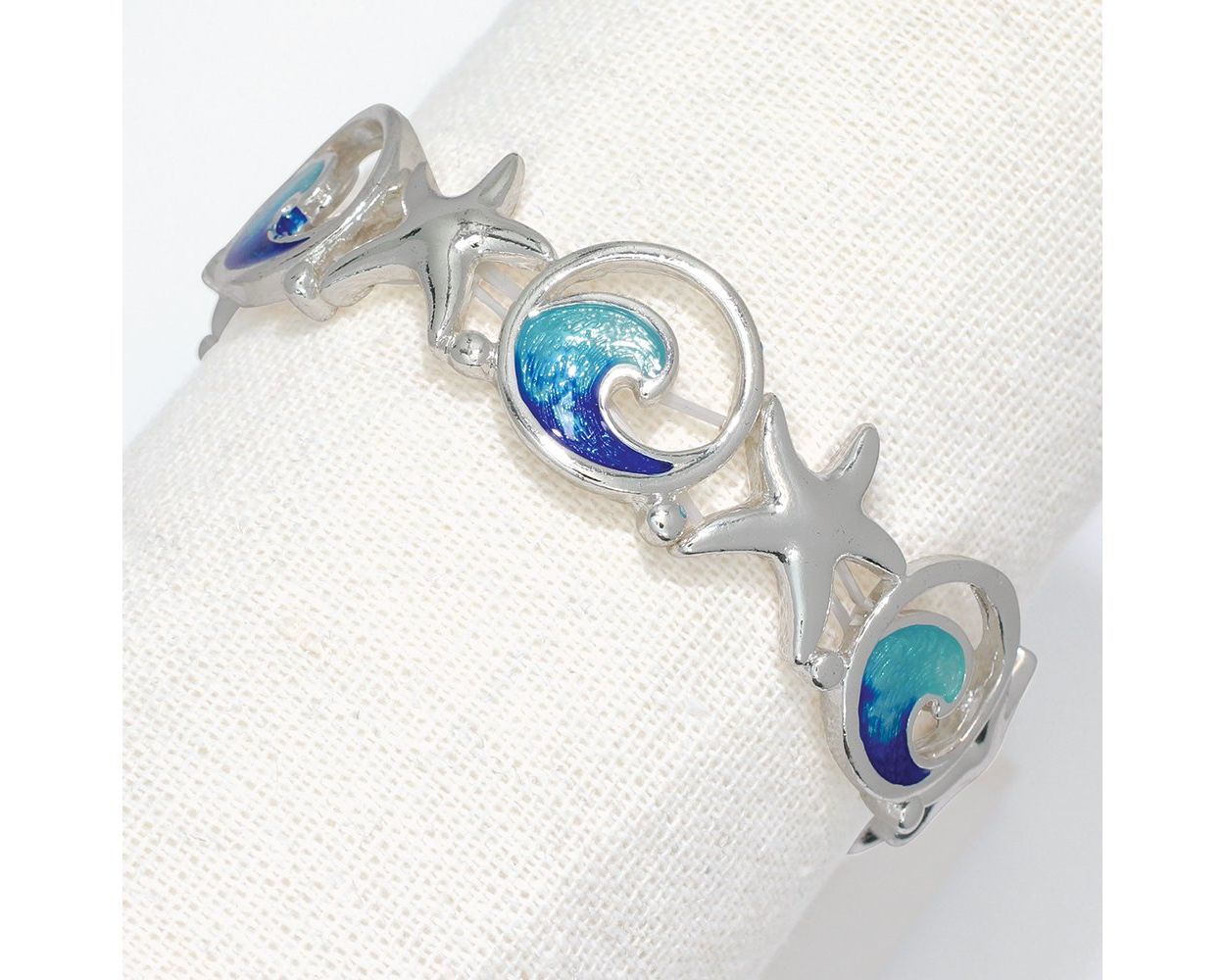 Bracelets by Periwinkle