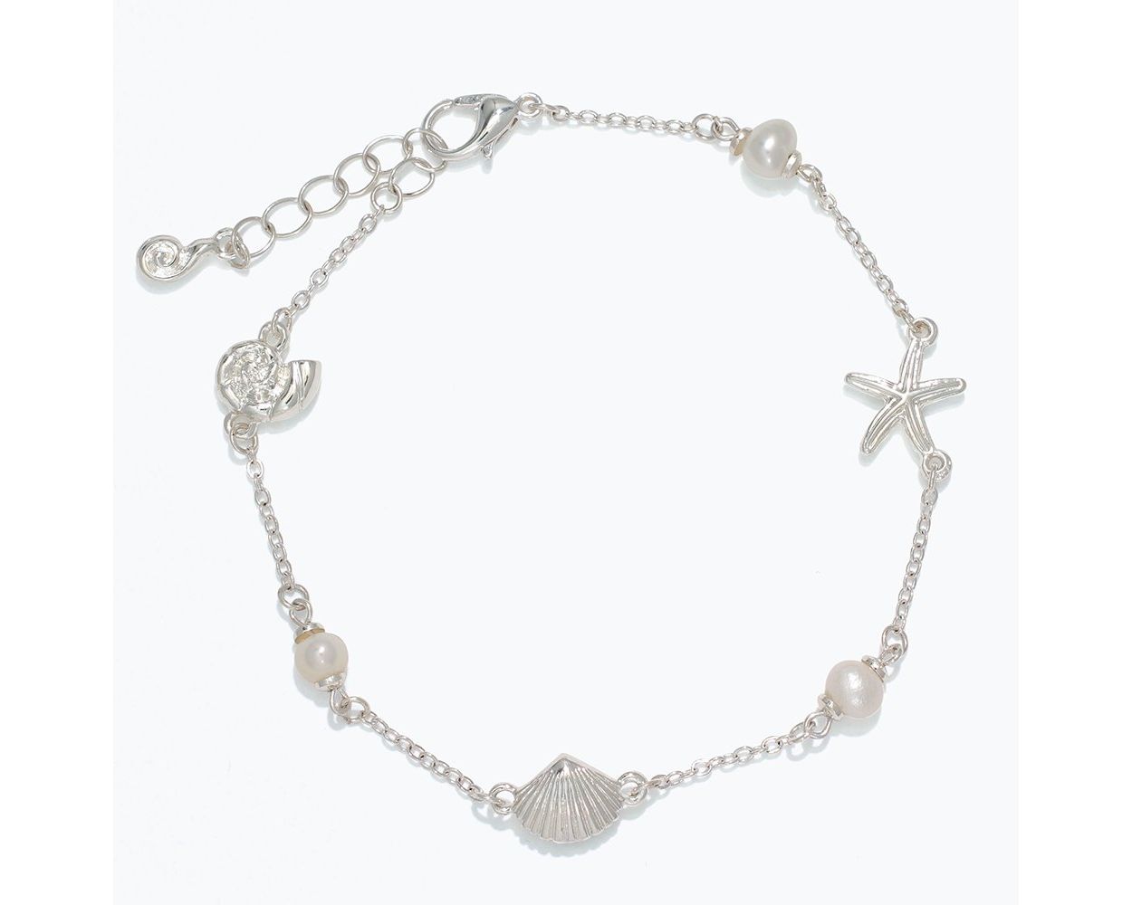 Bracelets by Periwinkle
