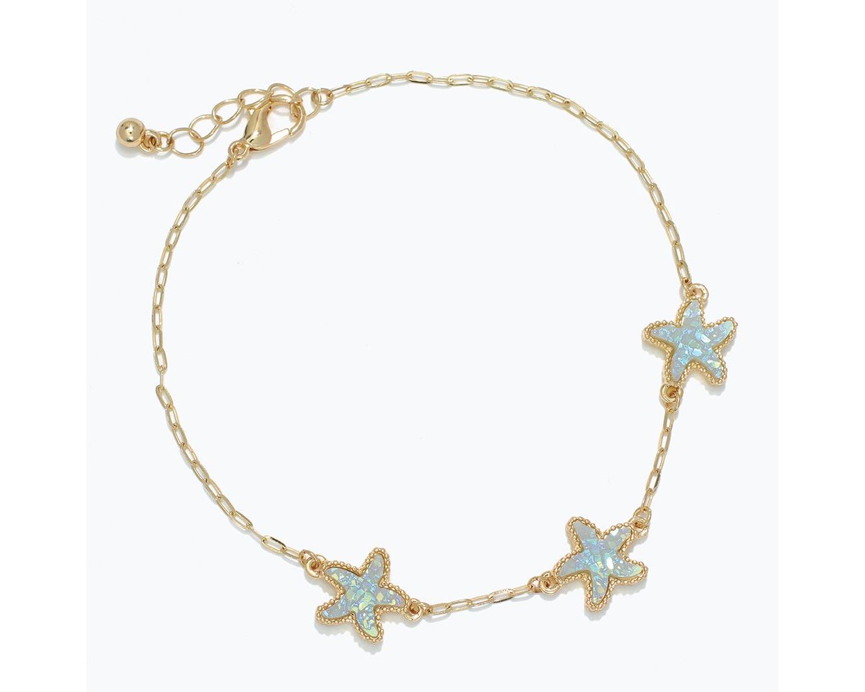 Bracelets by Periwinkle