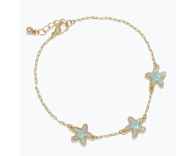 Bracelets by Periwinkle