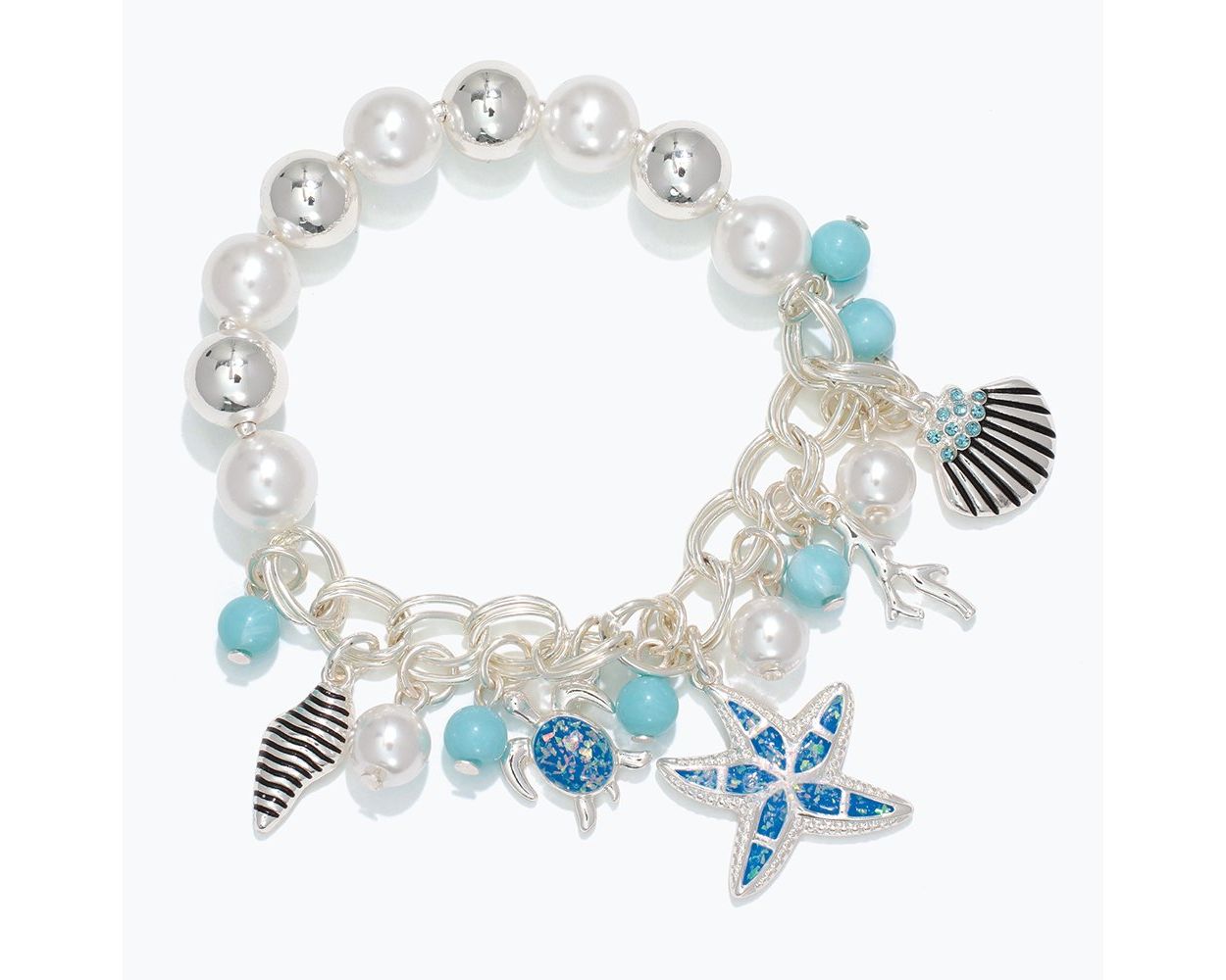 Bracelets by Periwinkle