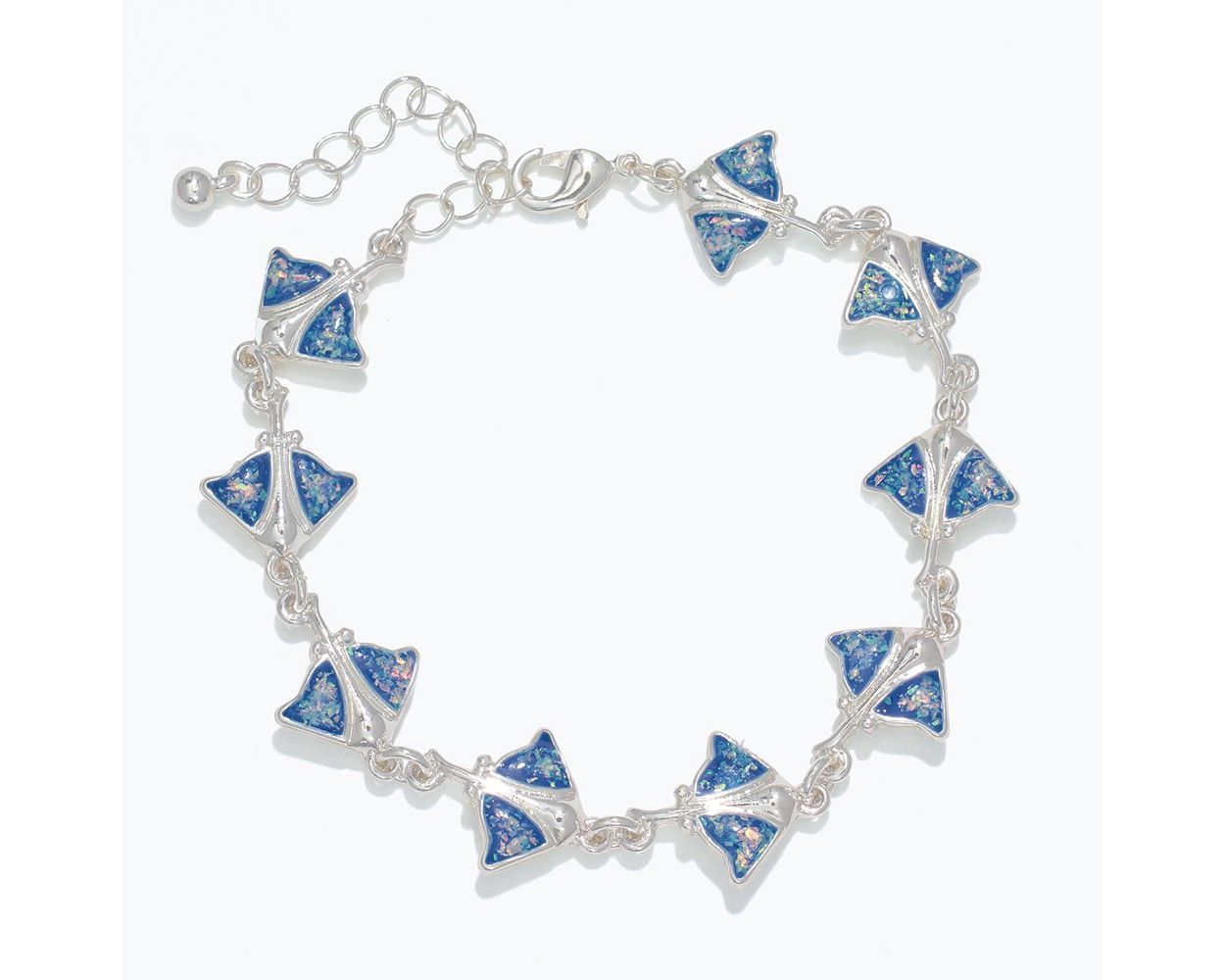 Bracelets by Periwinkle