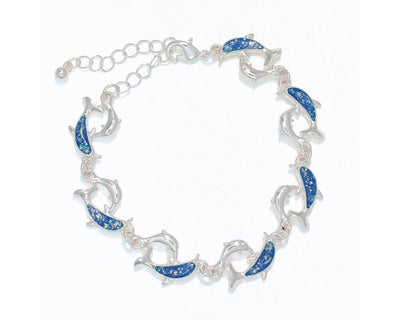 Bracelets by Periwinkle