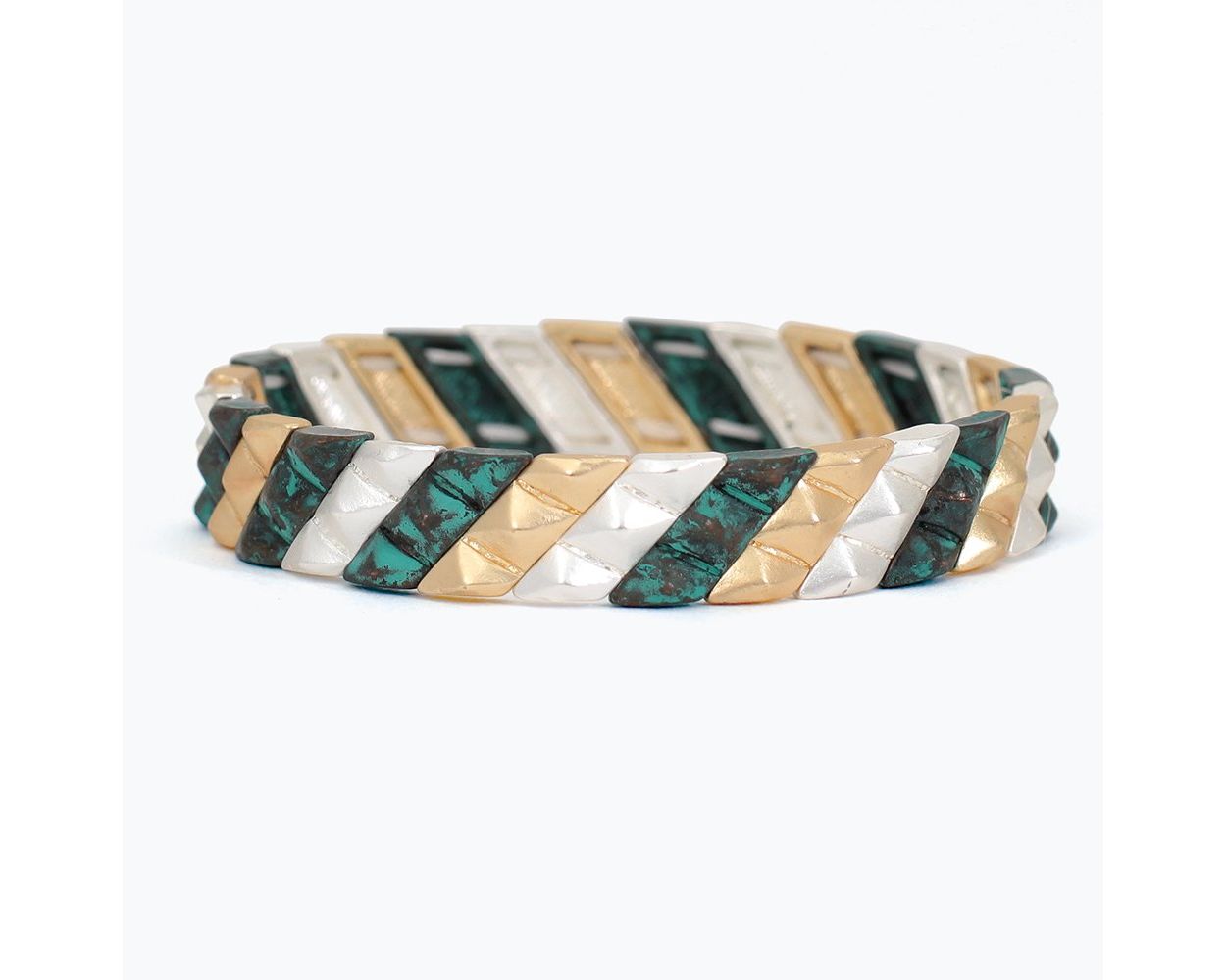 Bracelets by Periwinkle