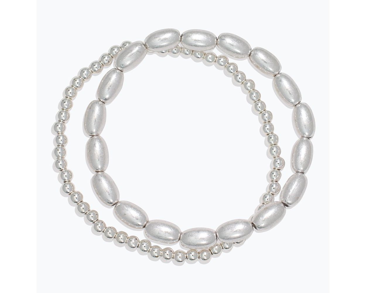 Bracelets by Periwinkle