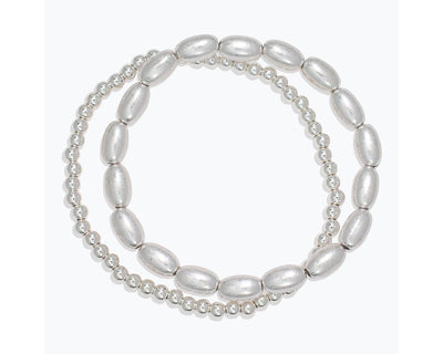 Bracelets by Periwinkle