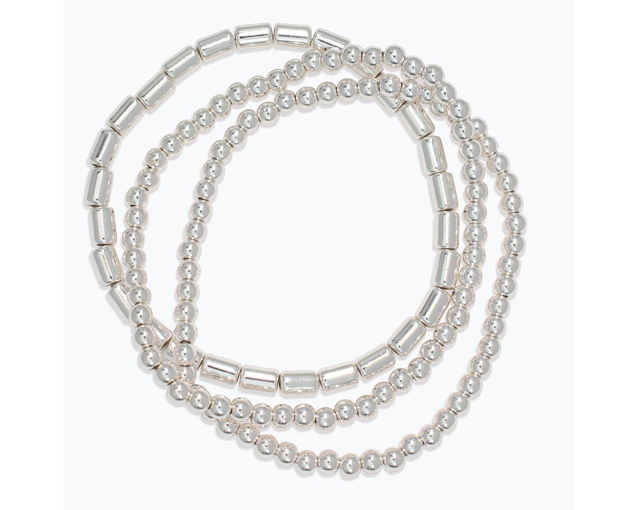 Bracelets by Periwinkle