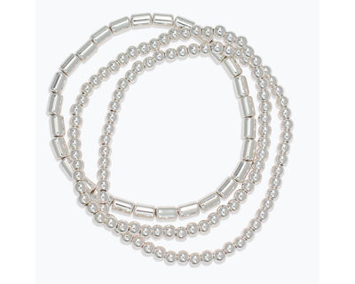 Bracelets by Periwinkle