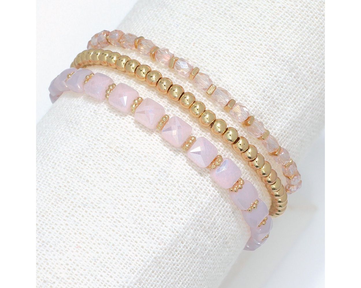 Bracelets by Periwinkle