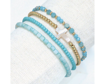 Bracelets by Periwinkle