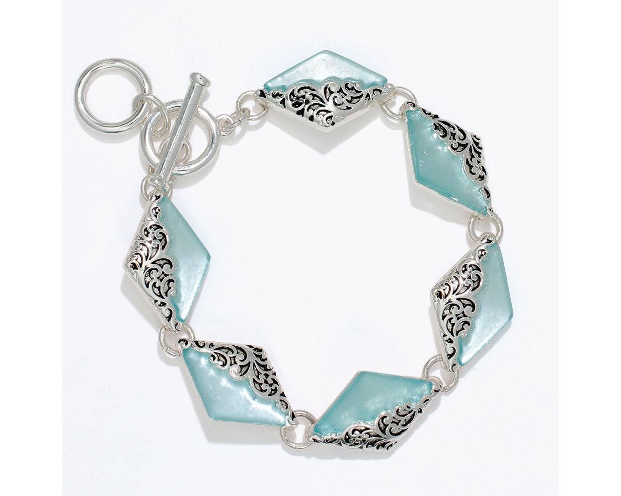 Bracelets by Periwinkle