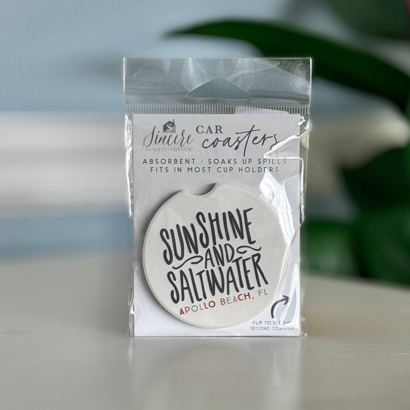 Sincere Surroundings Home Gifts