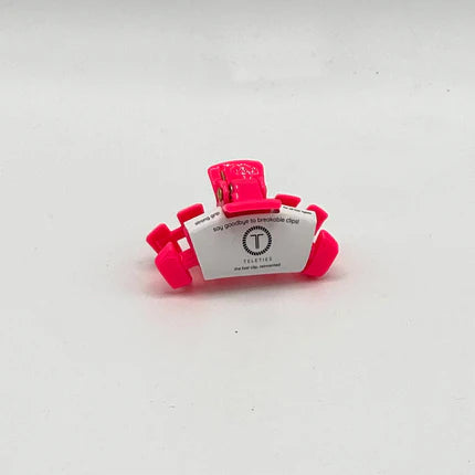 Classic Clip Collection By Teleties