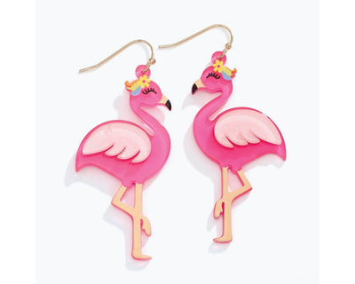 Sea Life Earrings