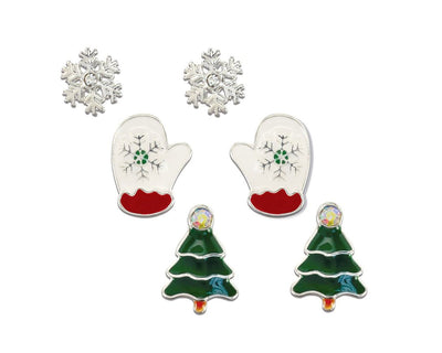 Holiday Collection 3 By Periwinkle