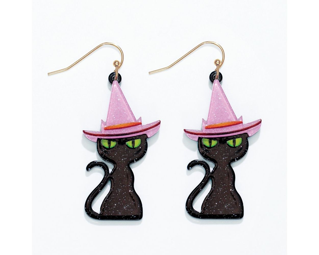 Spooktacular Jewelry Collection
