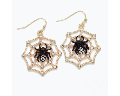 Spooktacular Jewelry Collection
