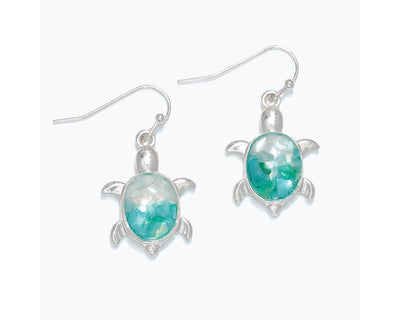 Sea Life Earrings