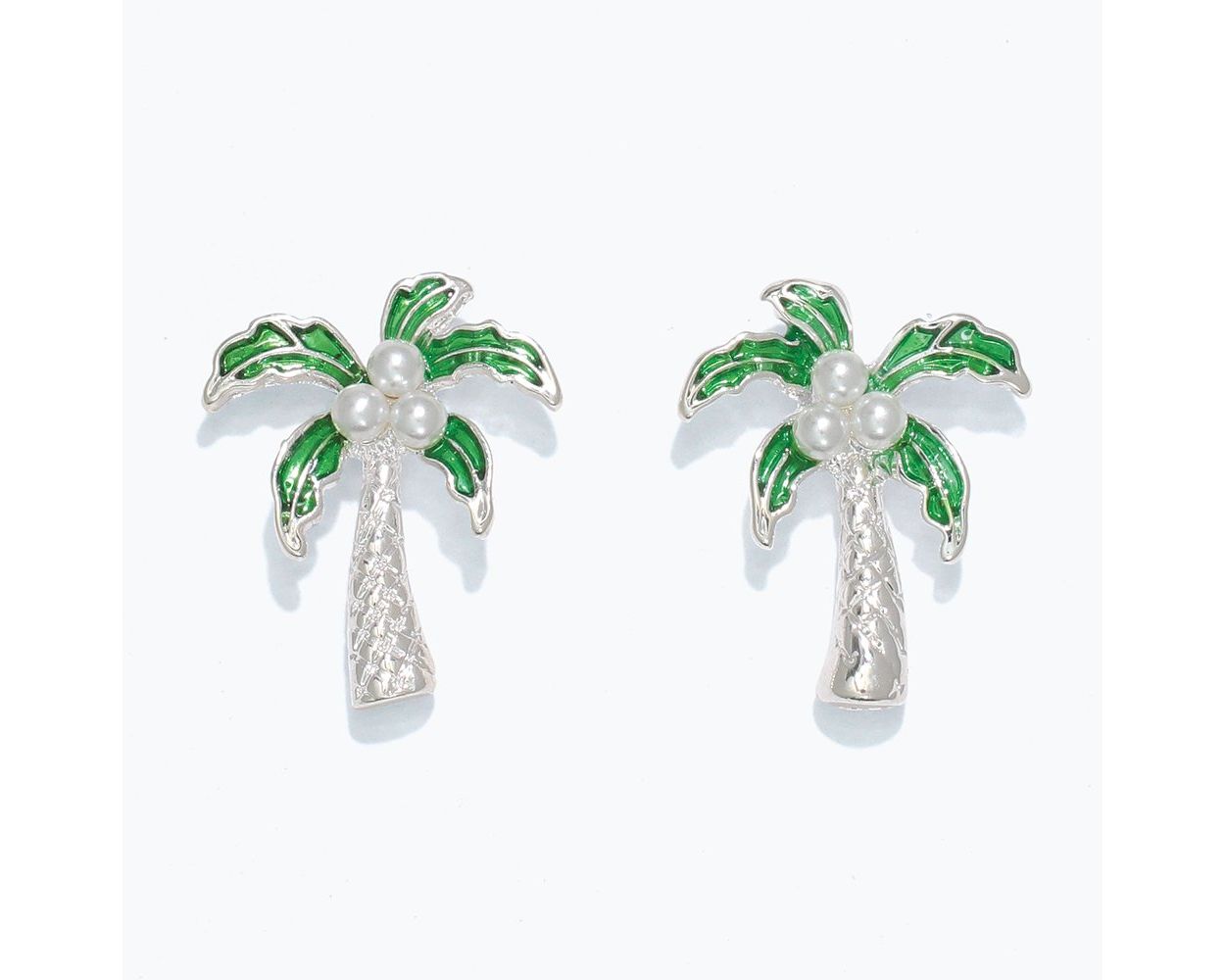 Sea Life Earrings