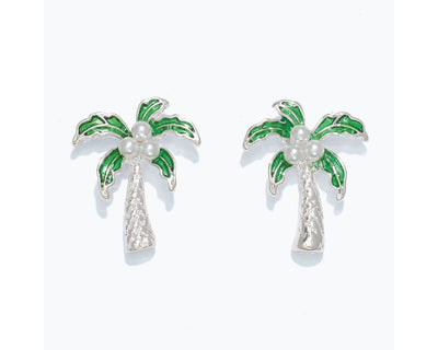 Sea Life Earrings