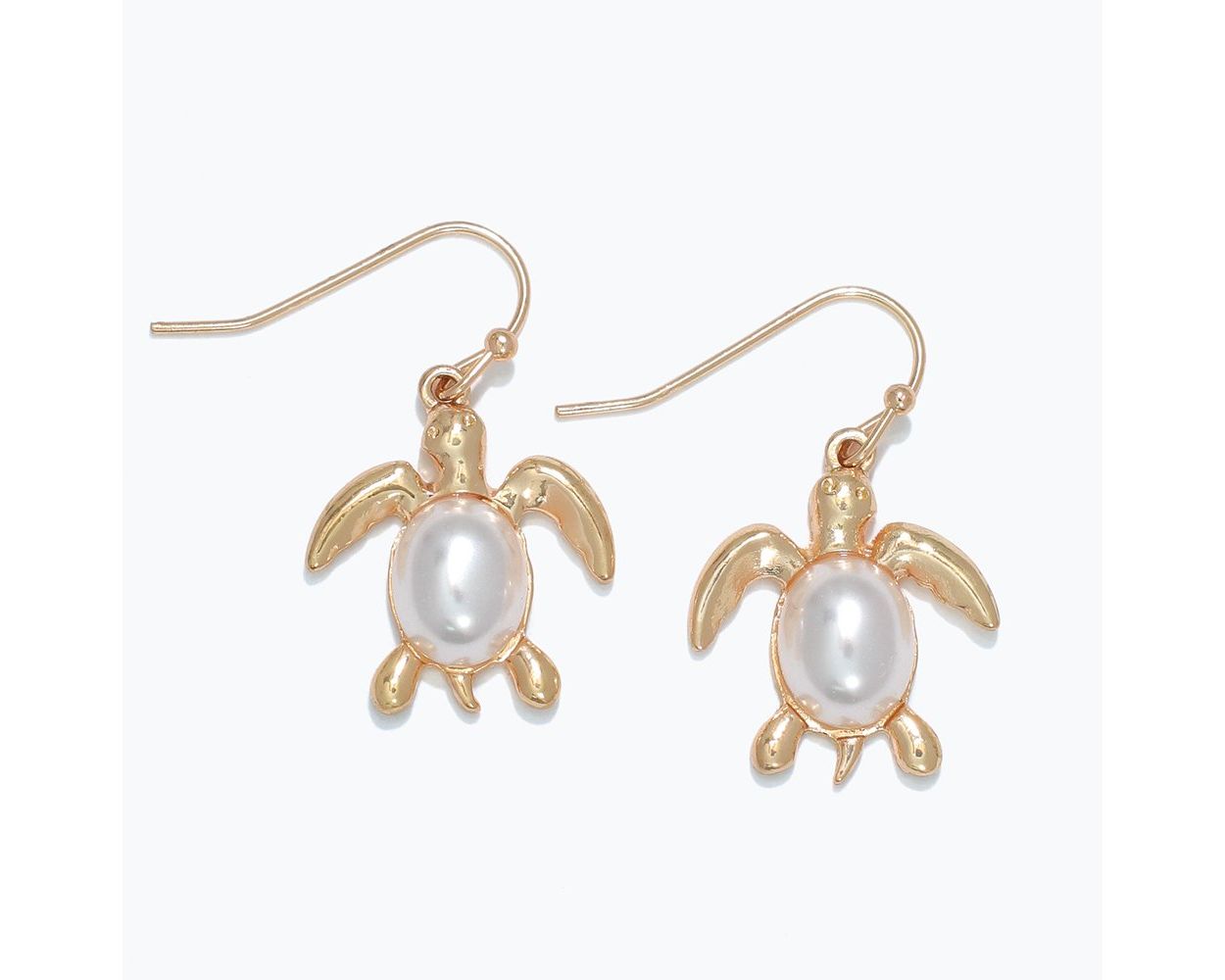Sea Life Earrings