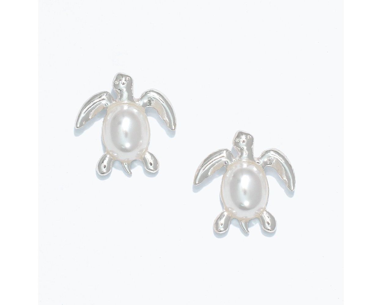 Sea Life Earrings
