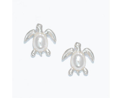 Sea Life Earrings