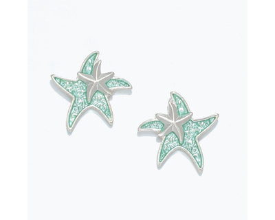 Sea Life Earrings