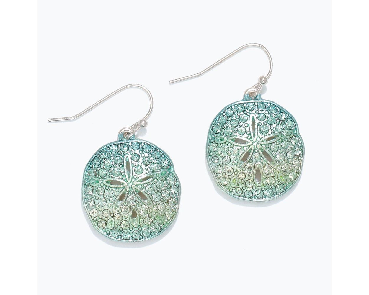 Sea Life Earrings