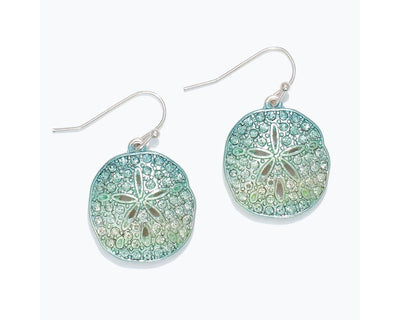 Sea Life Earrings