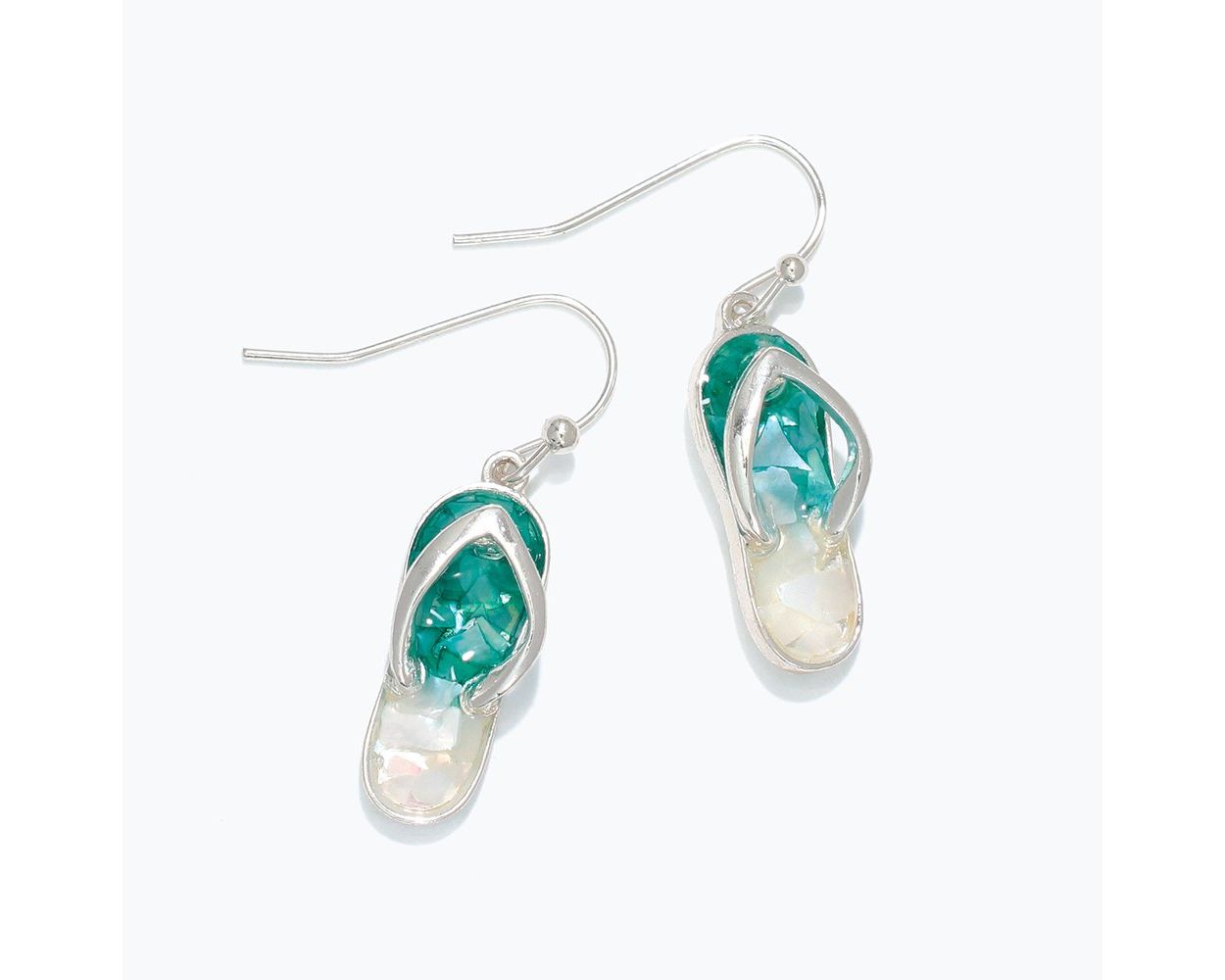 Sea Life Earrings