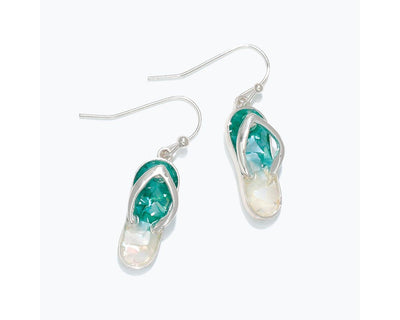 Sea Life Earrings