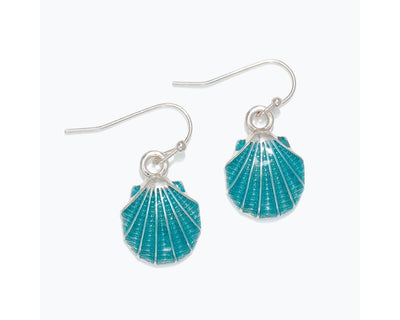 Sea Life Earrings