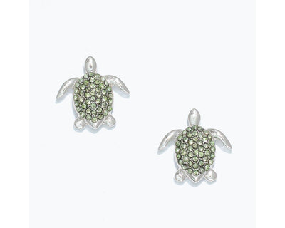Sea Life Earrings