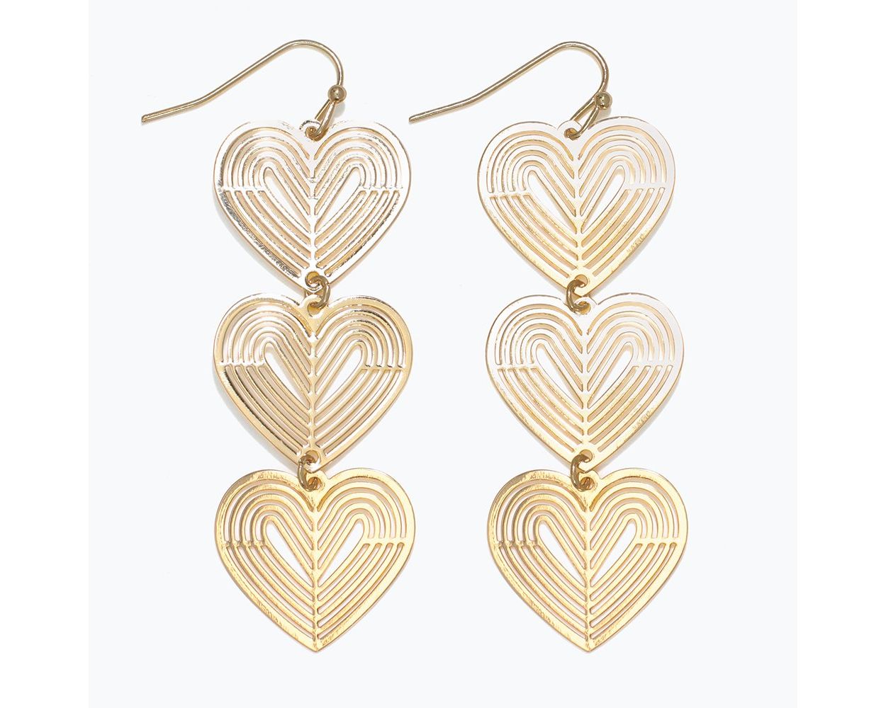 Earring Collection By Periwinkle
