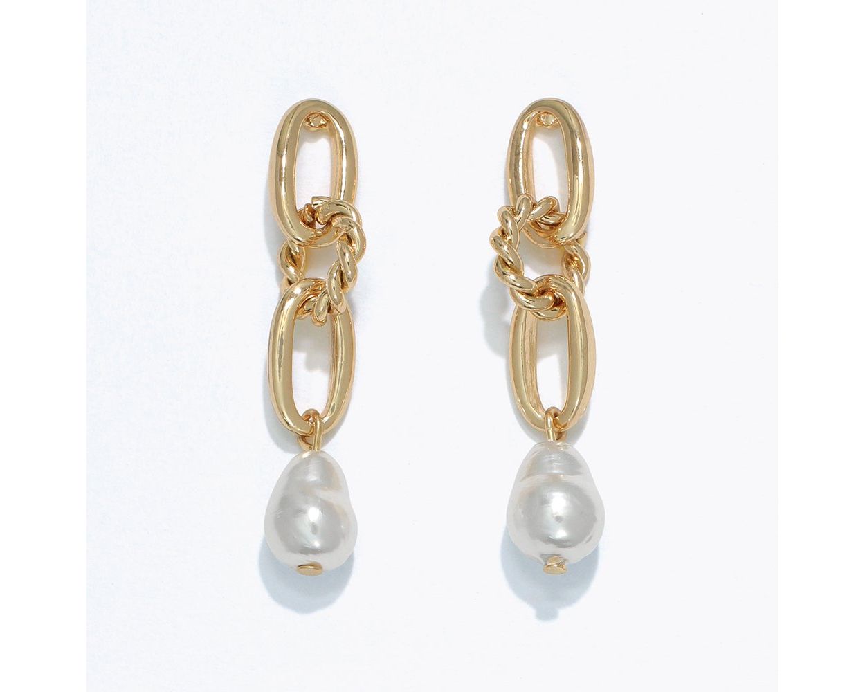 Earring Collection By Periwinkle
